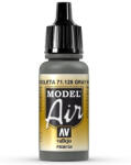 Acrylicos Vallejo VALLEJO MODEL AIR 71.128 SZÜRKÉSLILA airbrush festék 17 ml (71.128/100728)