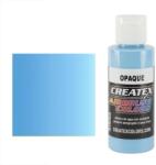 CreateX Colors CreateX 5207 Világoskék opálos airbrush festék 60ml (CreateX) (Crea-OSKY-5207.60)