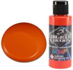CreateX Wicked colors Wicked W054 DETAIL ORANGE AirBrush Colour (Wi-D-Orange.60)