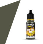 Acrylicos Vallejo VALLEJO MODEL AIR 71.017 SÖTÉT ZÖLD akril airbrush festék 18 ml () (71.017/571017)