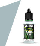 Acrylicos Vallejo VALLEJO GAME AIR 76.047 SZÜRKE akril airbrush festék 18 ml (576047)