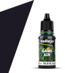 Acrylicos Vallejo VALLEJO GAME AIR 76.019 SÖTÉT KÉK akril airbrush festék 18 ml () (576019)