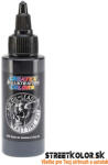 CreateX Colors Createx Illustration 5001 Neutral Grey 1 airbrush festék 30 ml - Professzionális Neutrális Szürke I () (Crea-5001.30)