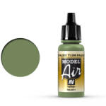 Acrylicos Vallejo VALLEJO MODEL AIR 71.095 VILÁGOS ZÖLD airbrush festék 18 ml (71.095/571095)