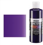 CreateX Colors CreateX 5202 Bíbor opálos airbrush festék 120ml (CreateX 5202) (Crea-OPU-5202.120)