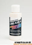 CreateX Colors CreateX 5602 Fedő alap - Opaque Base 60 ml (CREATEX 5602) (Crea-5602.60)