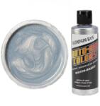 CreateX Colors WICKED W356 (4103) Aluminium Base Coarse 120 ml, Vastag alumínium alapozó (4103.120.044103)