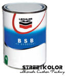 Lechler® 61195 BSB XIRALLIC RADIANT RED 1000 ml (Patron a Lechler BSB) (61195)