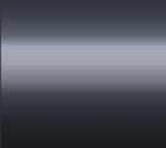 Lechler®, PPG AUDI / MERCEDES - BLUE GREY, Felnifesték, 1000ml hígított festék () (AW083)