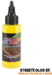  CreateX 5069 Átlátszatlan sárga illusztrációs airbrush festék 60 ml () (Crea-5069.60)