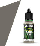 Acrylicos Vallejo VALLEJO GAME AIR 76.049 SZÜRKE akril airbrush festék 18 ml (576049)