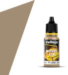 Acrylicos Vallejo VALLEJO MODEL AIR 71.028 SÖTÉT OKKERSÁRGA / HOMOKSÁRGA akril airbrush festék 17 ml () (71.028/571028)