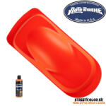 CreateX AutoAir Paint AutoBorne 6005 Narancssárga alap, 120ml (6005 AutoBorne Sealer) (AB-6005.120)