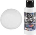 CreateX Wicked colors Wicked W001 Fehér airbrush festék 60ml (Wicked W001 Fehér) (Wi-001-White.60)