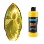 CreateX AutoAir Paint AutoAir 4653 Lemon Yellow airbrush festék 60ml (Candy 4653) (AA.4653-LY.60)