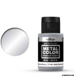 Acrylicos Vallejo Vallejo 77.706 Világos alumínium metálfényű AirBrush festék 32 ml (77.706/577706)