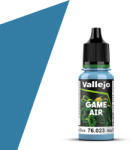 Acrylicos Vallejo VALLEJO GAME AIR 76.023 KÉK akril airbrush festék 18 ml (576023)