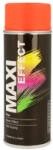 MaxiColor MAXI COLOR FLUORESZKÁLÓ FESTÉK VÉGSŐ FÉNYES LAKK SPRAY-BEN, Űrtartalom: 400ml (MX0016)