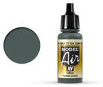 Acrylicos Vallejo VALLEJO MODEL AIR 71.124 ZÖLD airbrush festék 17 ml (VALLEJO) (71.124/100724)