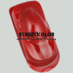 CreateX Colors Wicked W015 Sötétpirios airbrush festék 60ml (Sötétpiros W015) (Wi-Crim.W015.60)