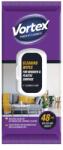 Vortex Bútorápoló törlőkendő VORTEX nedves 48 darabos - vectraline