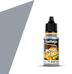 Acrylicos Vallejo VALLEJO MODEL AIR 71.046 KÉKESSZÜRKE airbrush festék 18 ml (71.046/571046)