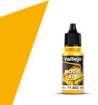 Acrylicos Vallejo VALLEJO MODEL AIR 71.002 SÁRGA akril airbrush festék 18 ml (71.002/571002)