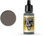 Acrylicos Vallejo VALLEJO MODEL AIR 71.096 OLÍVA SZÜRKE airbrush festék 17 ml (71.096/57096)