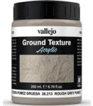 Acrylicos Vallejo Vallejo Diorama Effects Rough Grey Coarse Pumice 200 ml (26.213/526213)