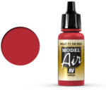 Acrylicos Vallejo VALLEJO MODEL AIR 71.102 PIROS airbrush festék 18 ml (VALLEJO) (71.102/571102)