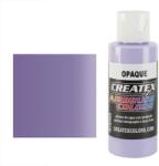 CreateX Colors CreateX 5203 Lila opálos airbrush festék 60ml (CreateX 5203) (Crea-OLI-5203.60)