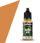 Acrylicos Vallejo VALLEJO GAME AIR 76.004 VILÁGOS BARNA akril airbrush festék 18 ml () (576004)