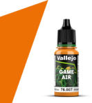 Acrylicos Vallejo VALLEJO GAME AIR 76.007 ARANY SÁRGA akril airbrush festék 18 ml () (576007)