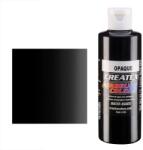 CreateX Colors CreateX 5211 Fekete opálos airbrush festék 120ml (CreateX) (Crea-OBLK-5211.120)