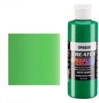 CreateX Colors CreateX 5205 Világoszöld opálos airbrush festék 120ml (Crea-OGRN-5205.120)