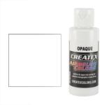 CreateX Colors CreateX 5212 Fehér opálos airbrush festék 60ml (CreateX 5212) (Crea-OW-5212.60)