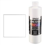 CreateX Colors CreateX 5212 Fehér opálos airbrush festék 480ml (CreateX 5212) (Crea-OW-5212.480)