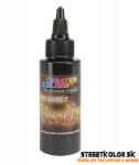 CreateX Colors Illusztrációs Barna airbrush festék CreateX 5047 60 ml - Illustration Diseased Umber Bloodline () (Crea-5047.60)