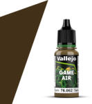 Acrylicos Vallejo VALLEJO GAME AIR 76.062 FÖLDBARNA akril airbrush festék 18 ml () (576062)