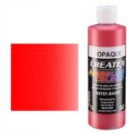 CreateX Colors CreateX 5210 Piros opálos airbrush festék 240ml (CreateX 5210) (Crea-OR-5210.240)