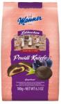 Manner Mézeskalács MANNER Knöpfe szilvás puszedli 180 g - vectraline