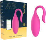 Sweet Play Okos vibrációs tojás (pink) (5906647270040)