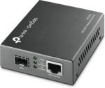 TP-Link Медиен конвертор TP-Link Omada MC420L 10G Multi-Gigabit SFP (MC420L) - BestPC