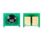 HP ЧИП (chip) ЗА HP COLOR LASER JET 2600 / 3000 / 3600 / 3800 / 4700 / 4730 / CP3505 (U15-2CHIP-Y)