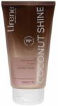 Lirene Coconut Shine cremă iluminatoare față și corp 150 ml