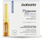 Babaria Hyaluronic Acid fiolă 5x2 ml