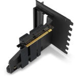 NZXT Riser PCIE 4.0 Riser Kit - fekete (AB-RH175-B1)