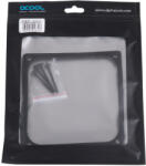 Alphacool Shroud & Decoupling 120mm (7mm vastag) 4x M3x37mm csavarokkal együtt /24830/