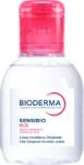 BIODERMA Sensibio apa micelara H2O 100 ml