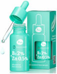 7DAYS MB B3 ZN Oil Control Serum față cu niacinamidă pentru strălucire 20 ml